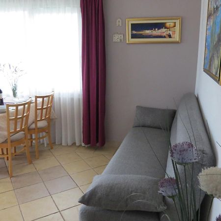 Apartments Barba Trogir Kültér fotó