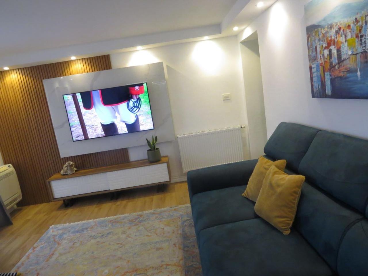 Apartments Barba Trogir Kültér fotó