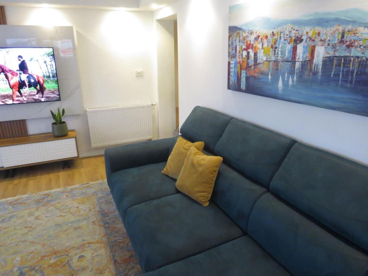 Apartments Barba Trogir Kültér fotó
