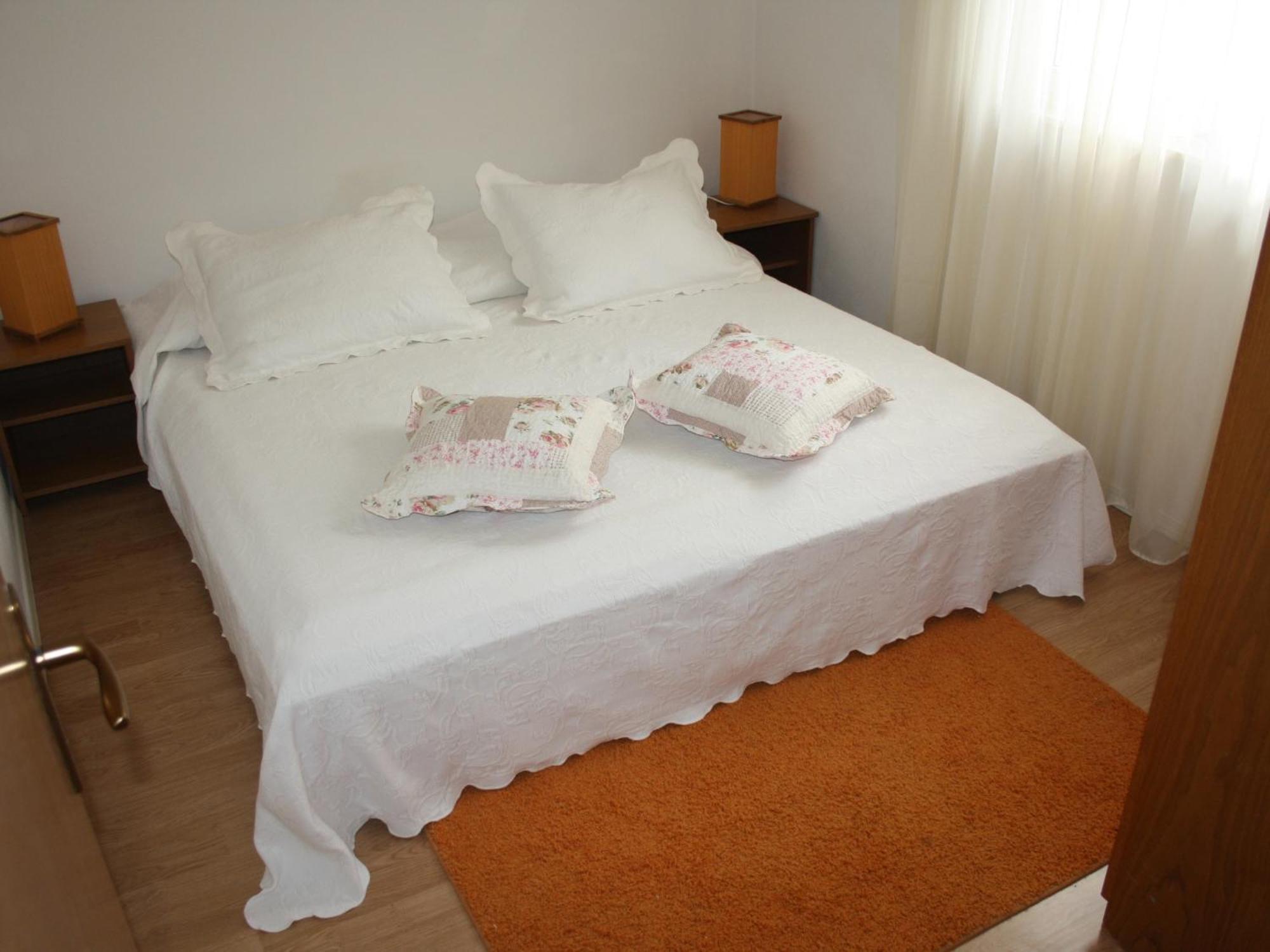 Apartments Barba Trogir Kültér fotó