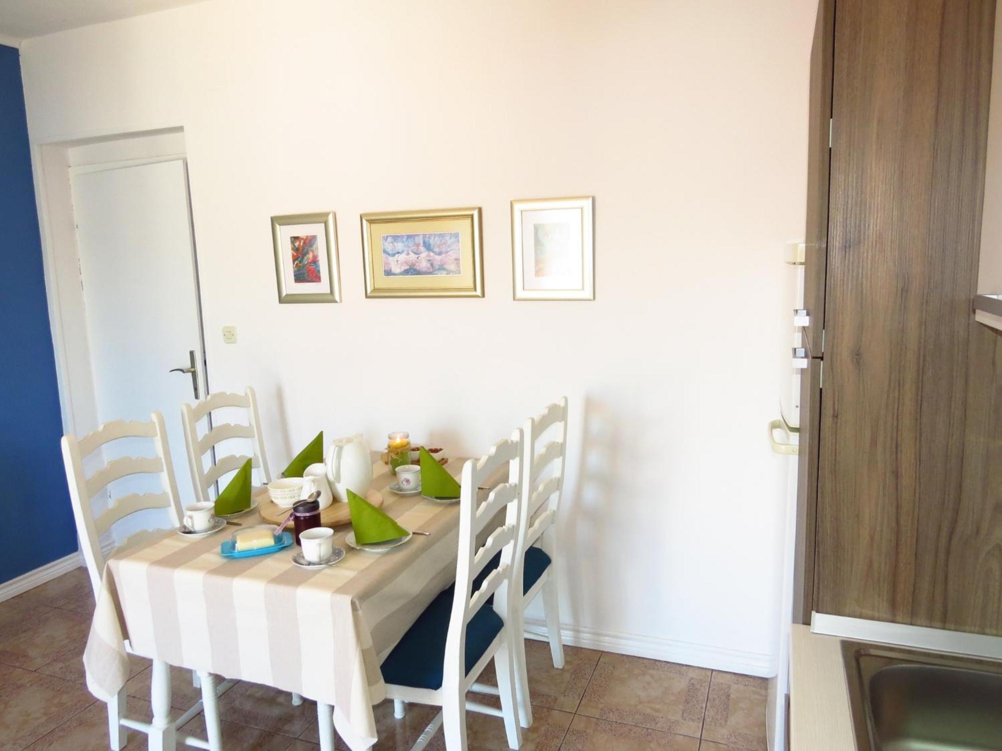 Apartments Barba Trogir Szoba fotó