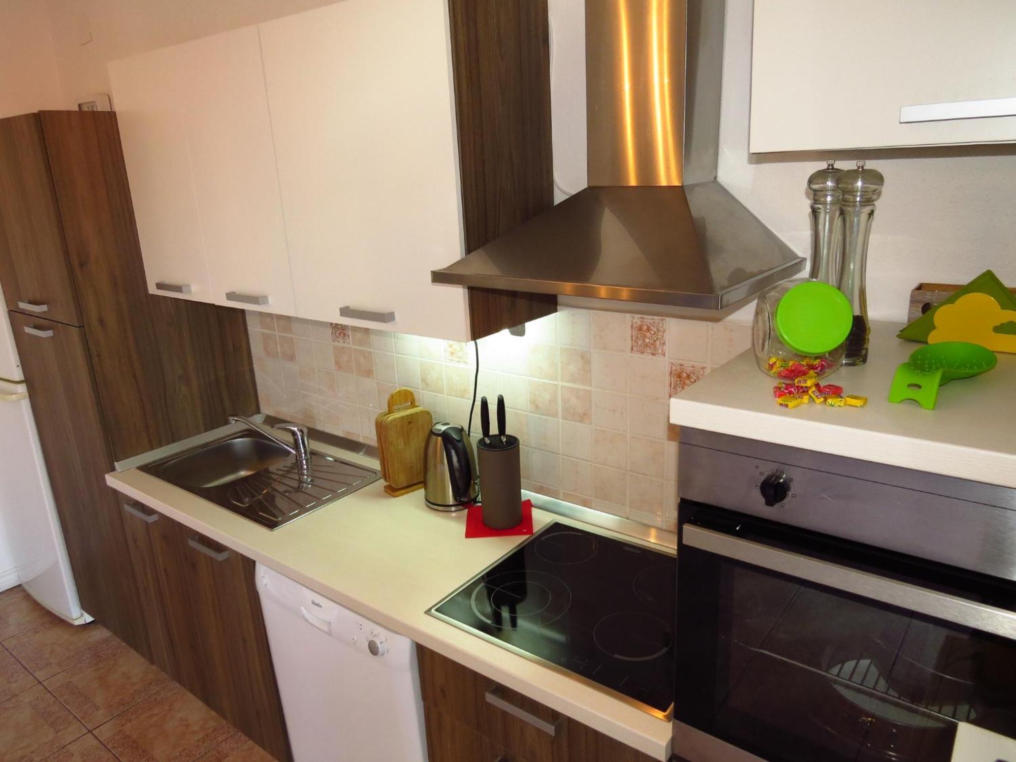 Apartments Barba Trogir Szoba fotó