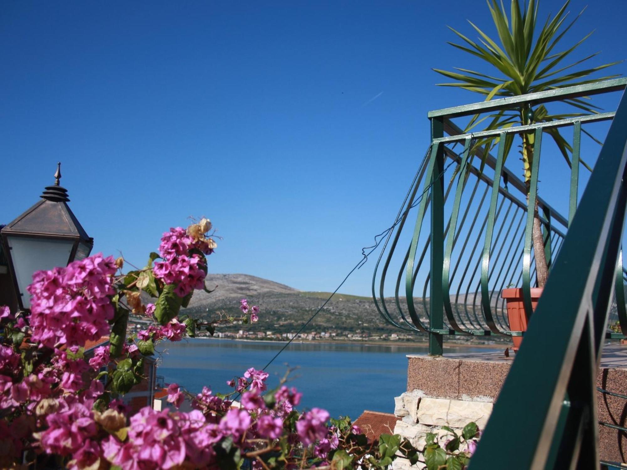 Apartments Barba Trogir Szoba fotó