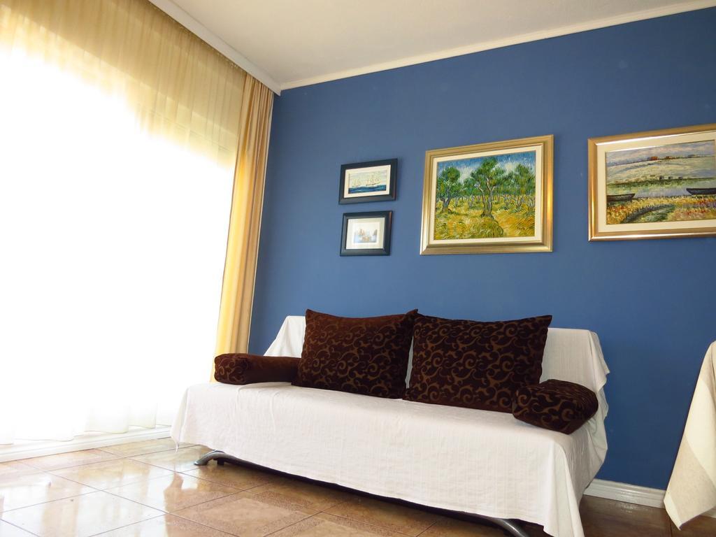 Apartments Barba Trogir Kültér fotó