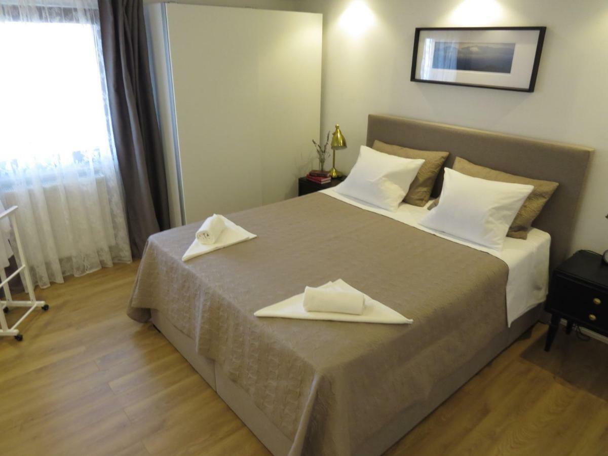 Apartments Barba Trogir Kültér fotó