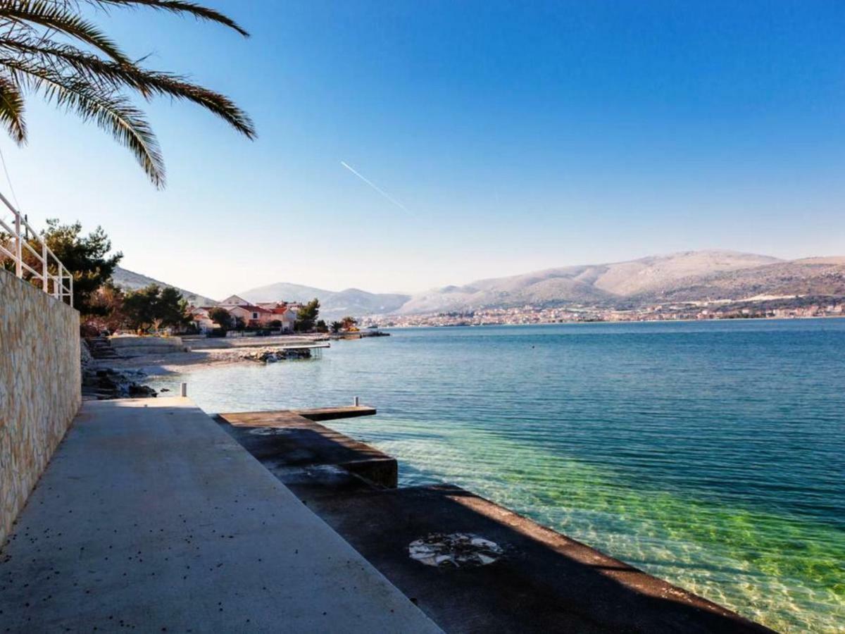 Apartments Barba Trogir Kültér fotó