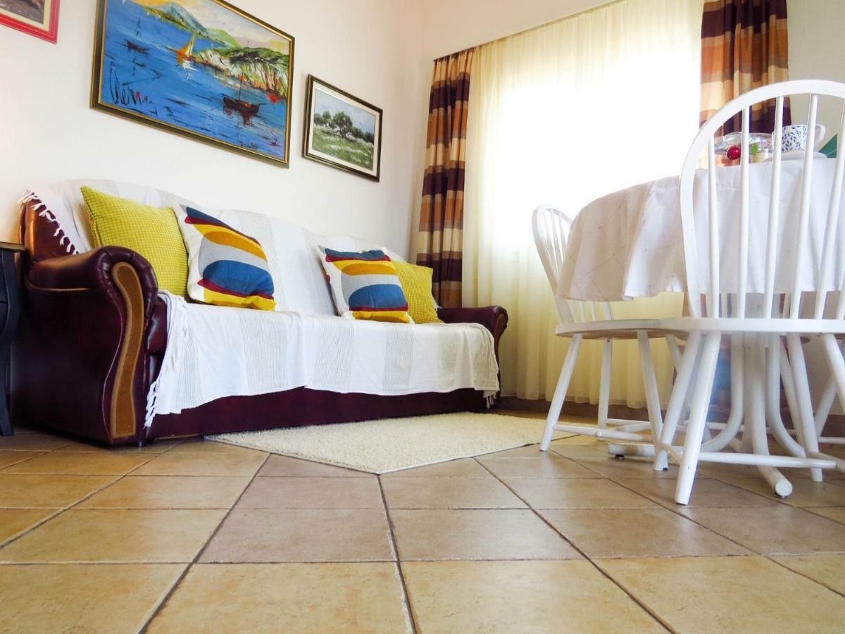 Apartments Barba Trogir Kültér fotó