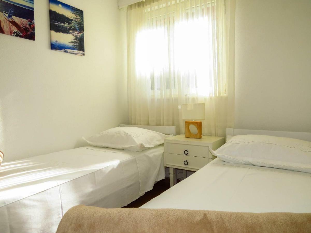 Apartments Barba Trogir Kültér fotó