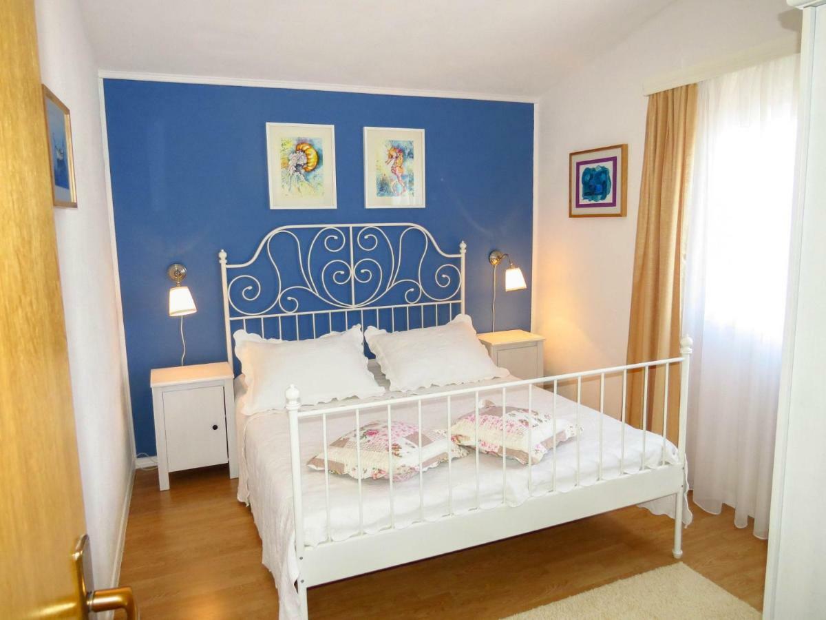 Apartments Barba Trogir Kültér fotó