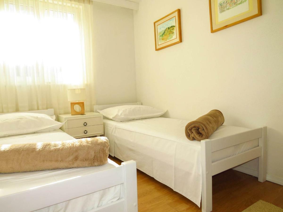Apartments Barba Trogir Kültér fotó