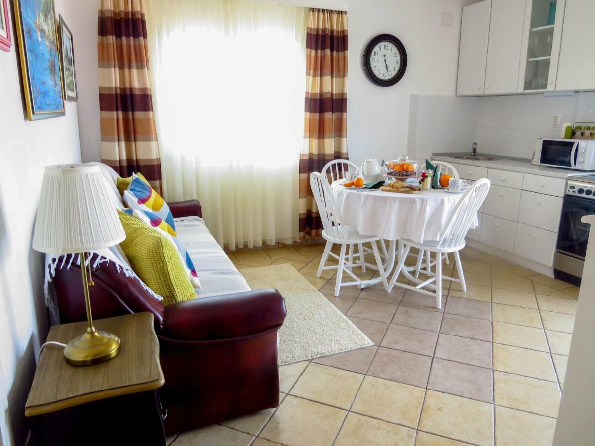 Apartments Barba Trogir Kültér fotó